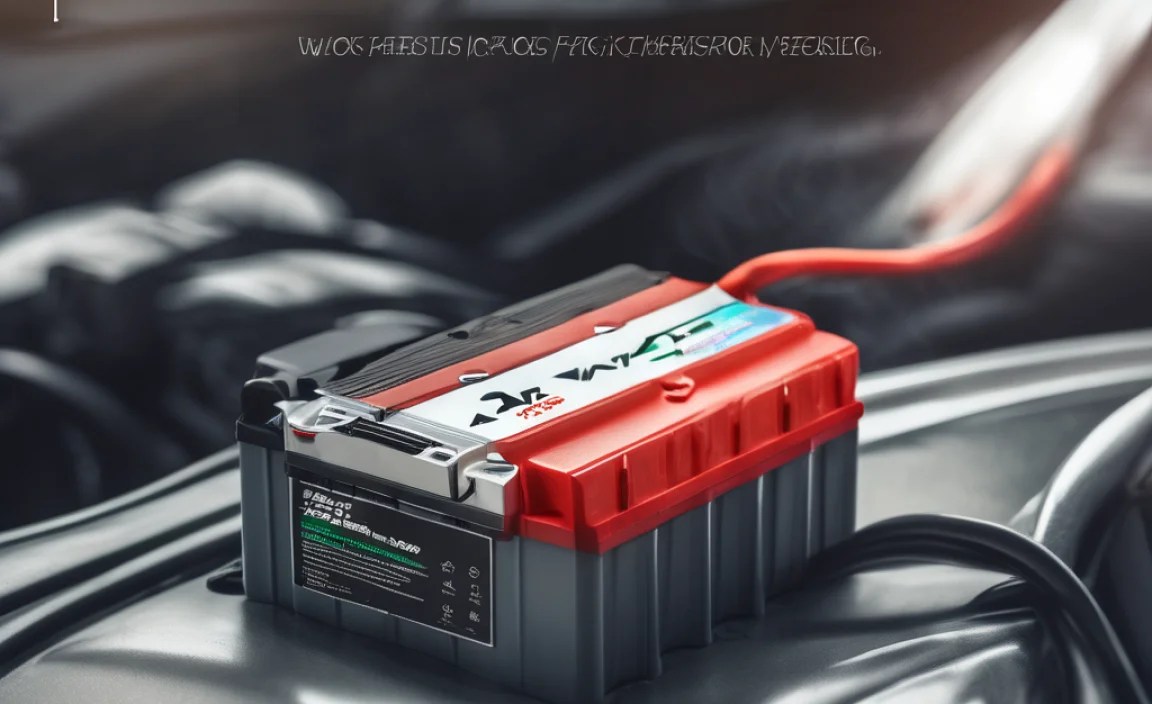charging 12v car battery with fast charging in canada