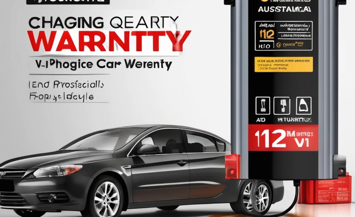 charging 12v car battery with warranty in australia