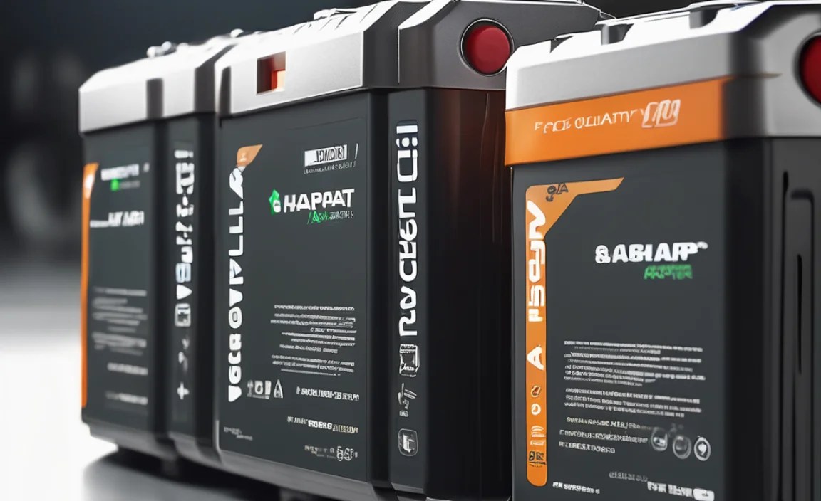 Step-by-Step Guide to best lithium car battery with fast charging in india