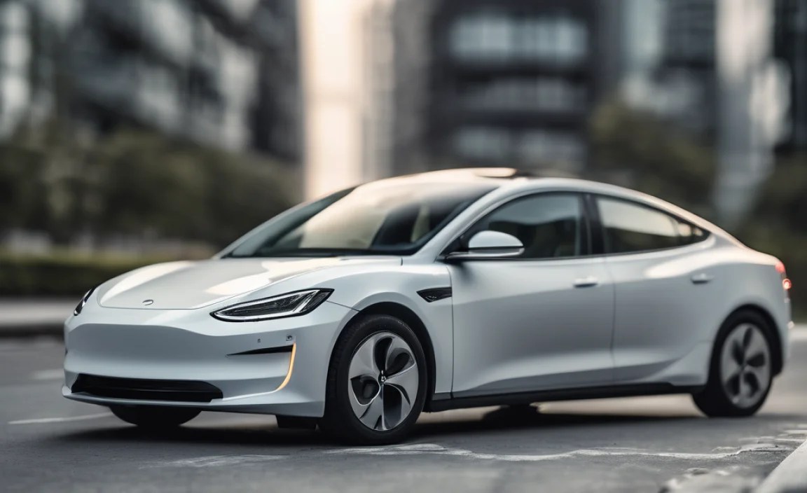 What is Best Lithium Car Battery for Electric Cars in USA?