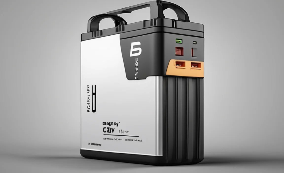 What is charging 12v car battery with fast charging in usa?