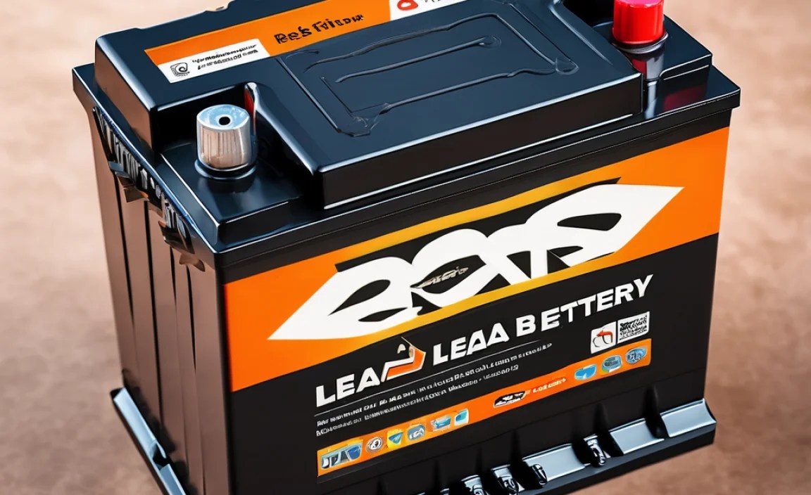 What is the Best Lead Acid Car Battery with Warranty in India?