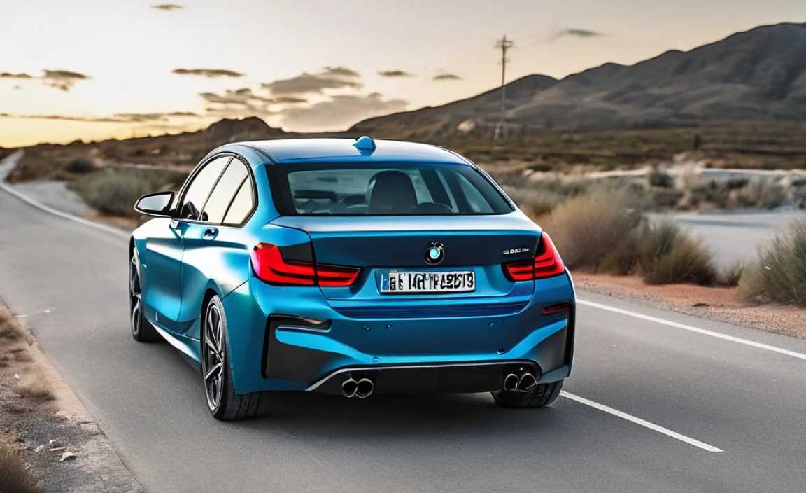 What is the Best Lithium Car Battery for BMW in Australia?