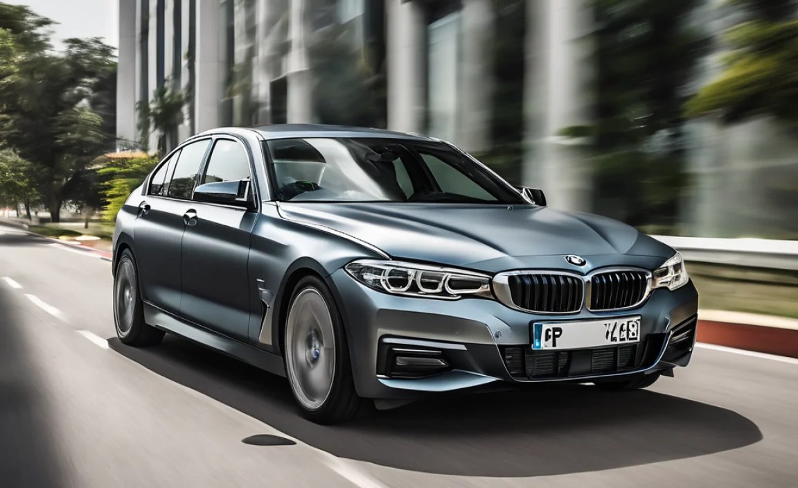 What is the Best Lithium Car Battery for BMW in India?