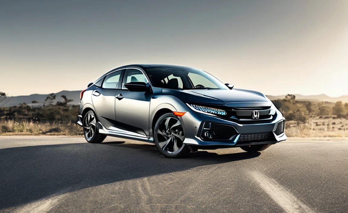 What is the Best Lithium Car Battery for Honda Civic in Australia?