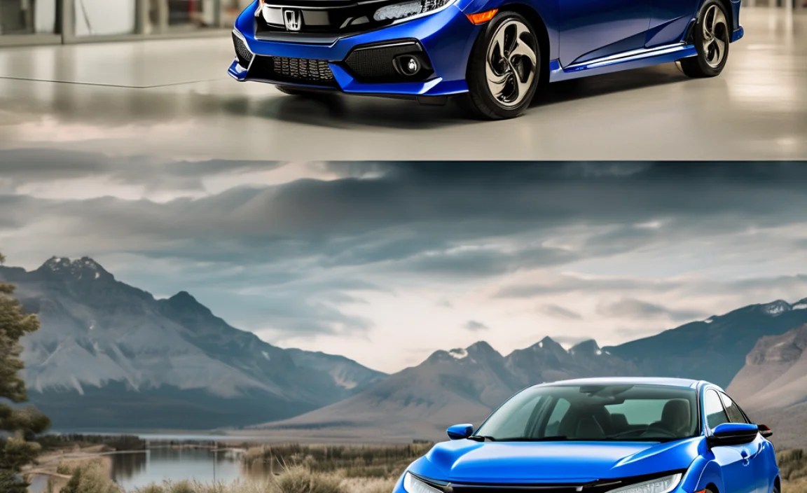 What is the Best Lithium Car Battery for Honda Civic in Canada?