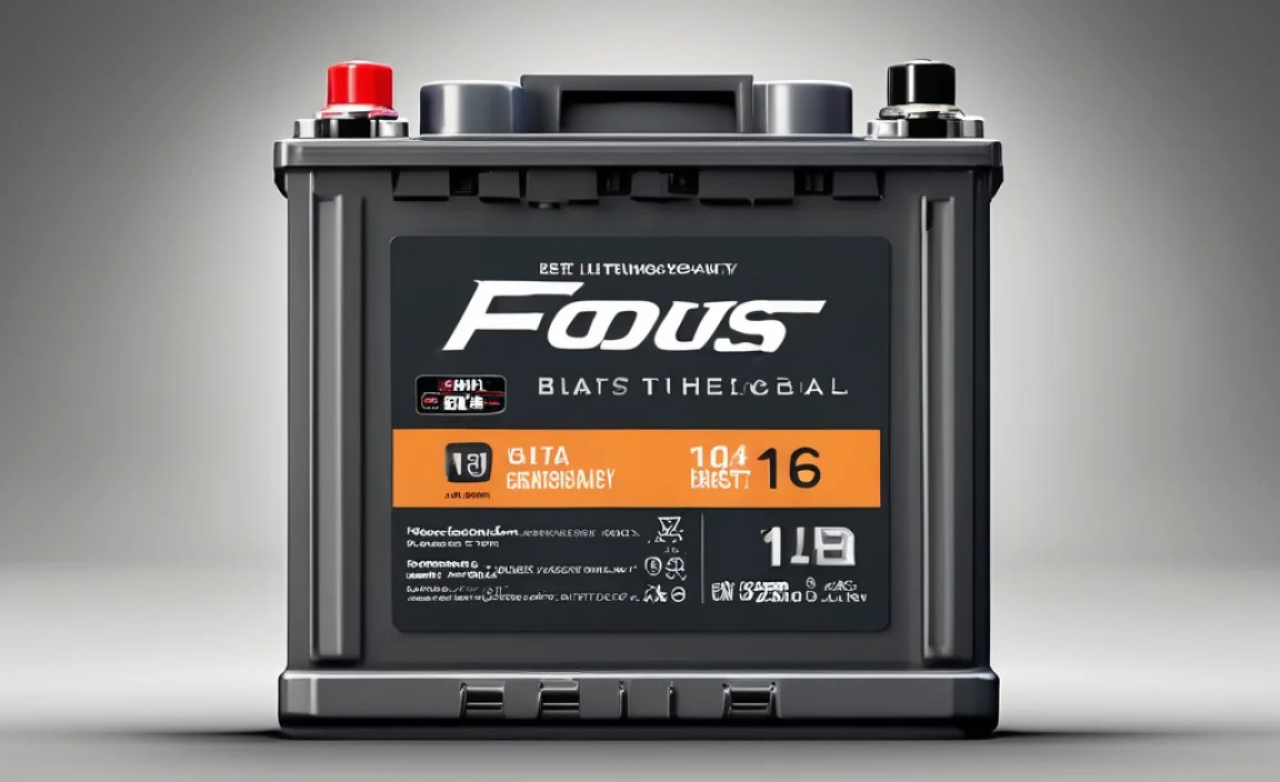 What is the Best Lithium Car Battery for Honda Civic Nearby?