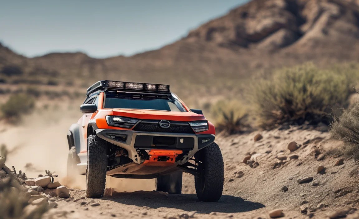 What is the Best Lithium Car Battery for Off-Road in California?