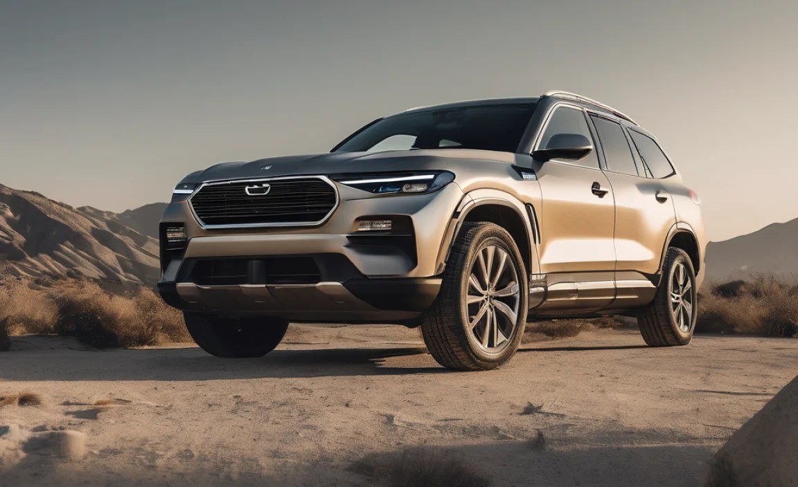 What is the Best Lithium Car Battery for SUVs in California?