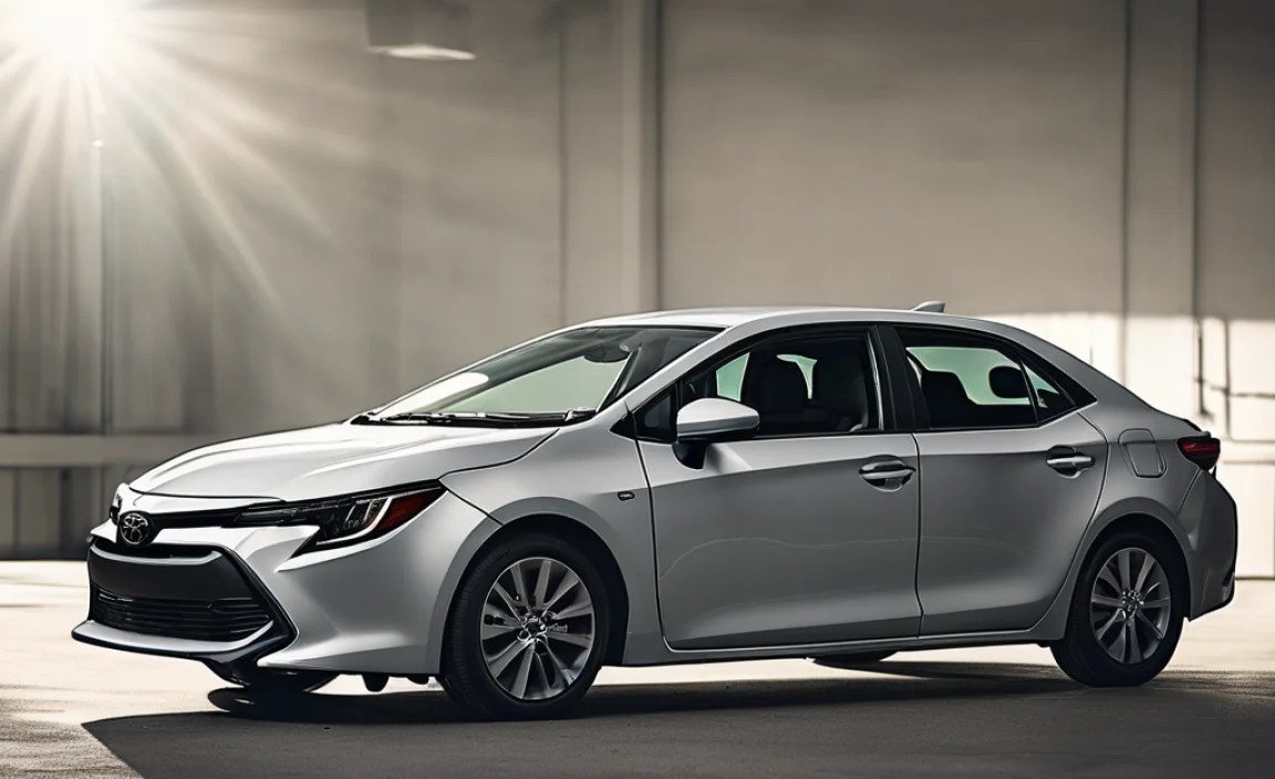 What is the Best Lithium Car Battery for Toyota Corolla in Australia?