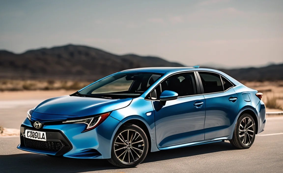What is the Best Lithium Car Battery for Toyota Corolla in the UK?