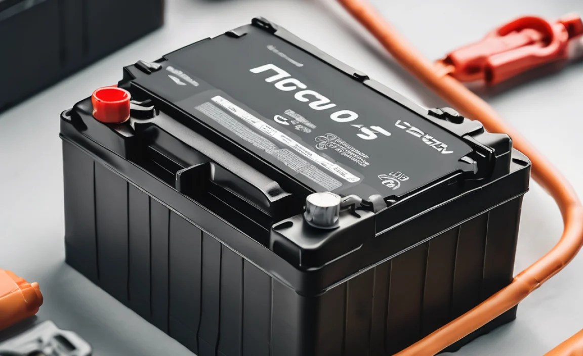 What is the Best Lithium Car Battery Under $100 in the Philippines?