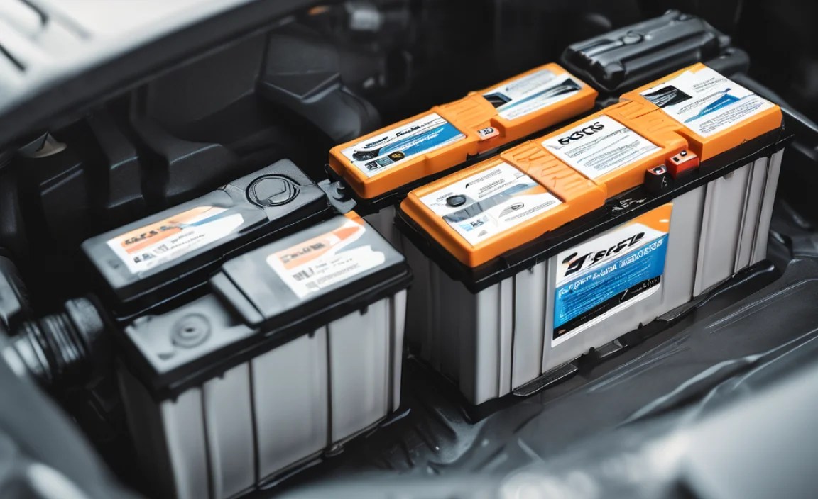 What is the Best Lithium Car Battery with Longest Life in Philippines?