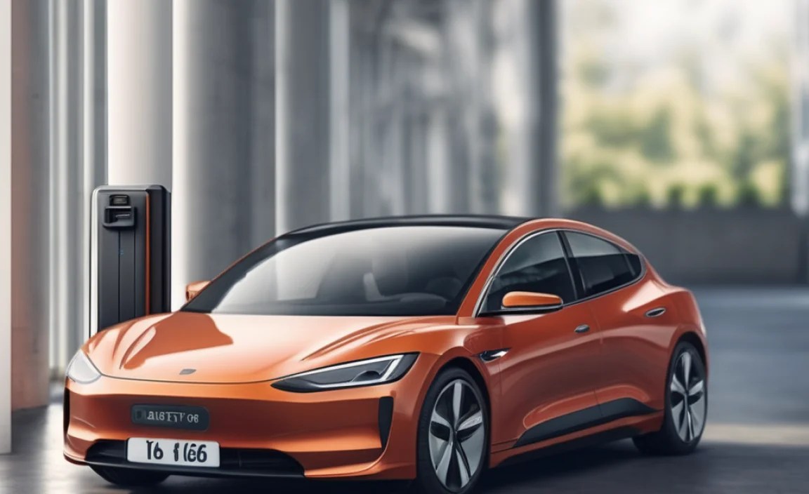 What is the Best Stop-Start Battery for Electric Cars in the UK?
