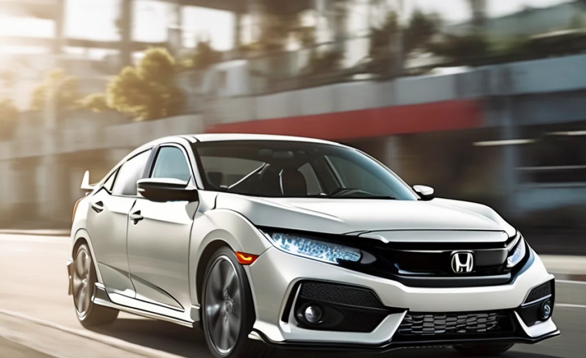 What is the Best Stop-Start Battery for Honda Civic Near Me?