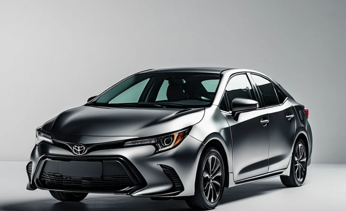 What is the Best Stop-Start Battery for Toyota Corolla Online?