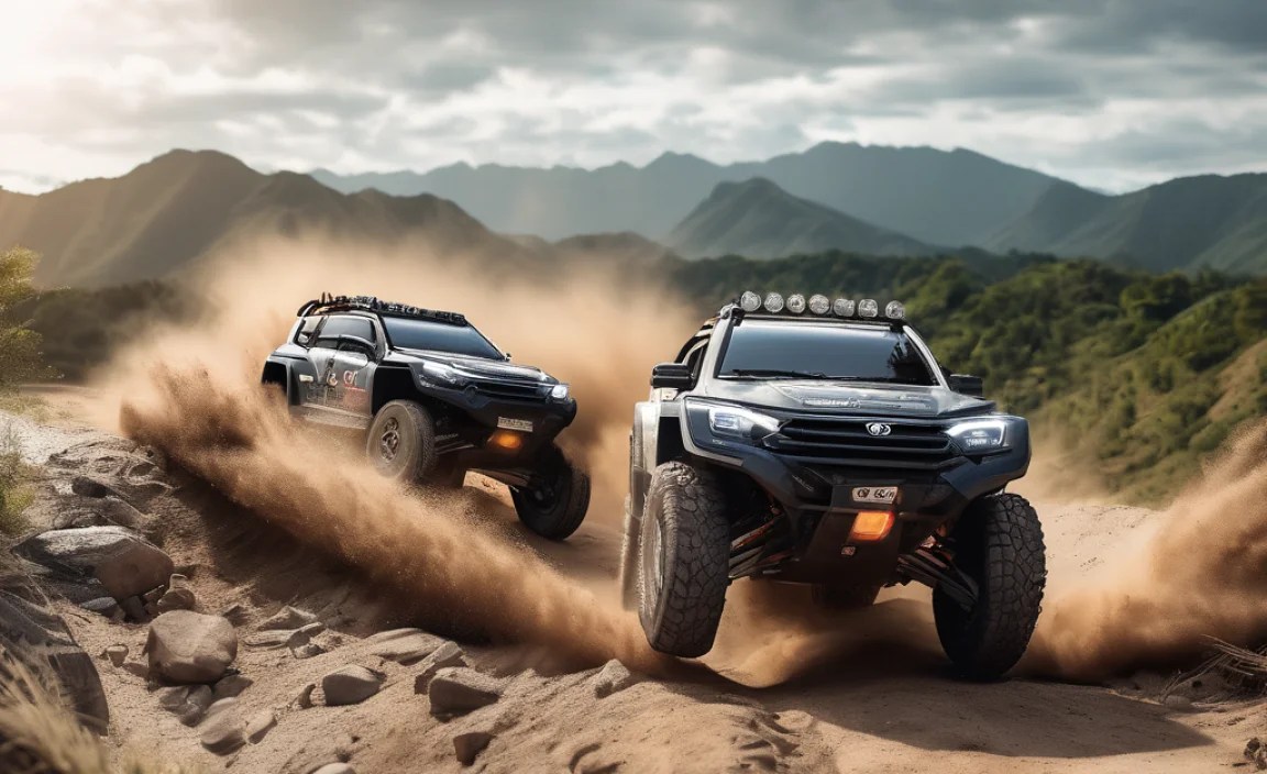 Why Best Lithium Car Battery for Off-Road in the Philippines is Important?