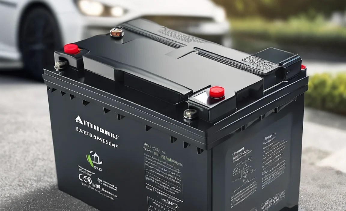 Why Best Lithium Car Battery for Summer in India is Important?