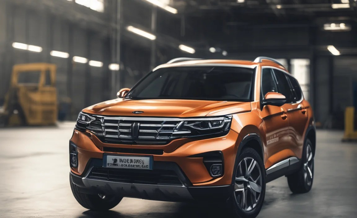 Why Best Lithium Car Battery for SUVs in India is Important?