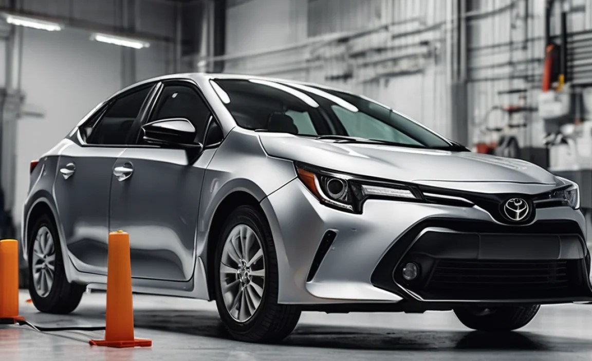 Why Best Lithium Car Battery for Toyota Corolla in Australia is Important?