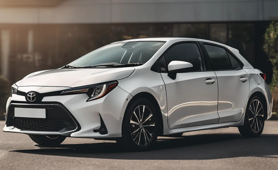 Why Best Lithium Car Battery for Toyota Corolla in the UK is Important?