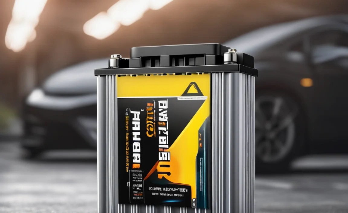 Why Best Lithium Car Battery with Warranty in the Philippines is Important?