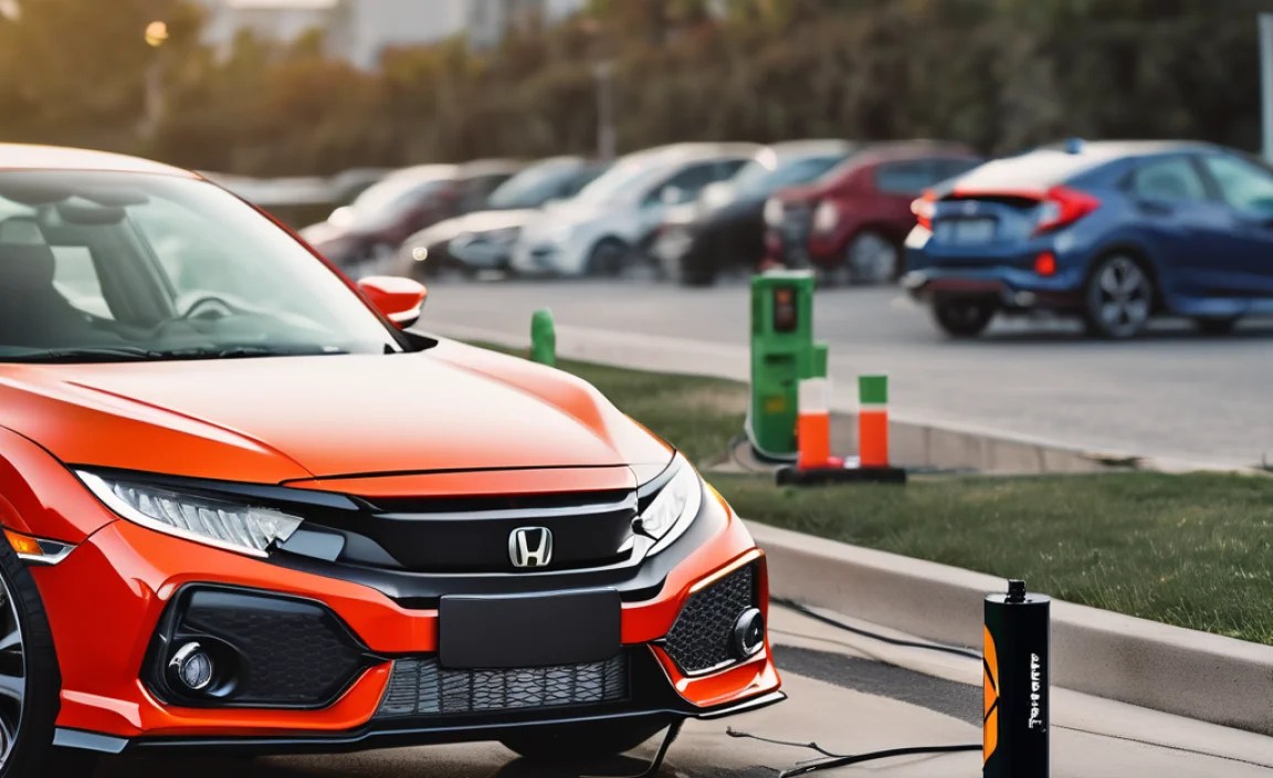 Why Best Stop-Start Battery for Honda Civic Near Me is Important?