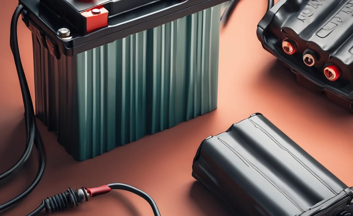 Why charging 12v car battery with warranty in california is Important?