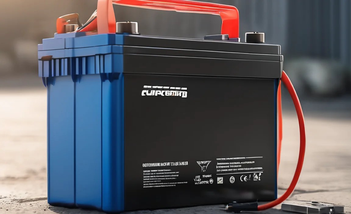 Why charging 24v car battery for summer in philippines is Important?