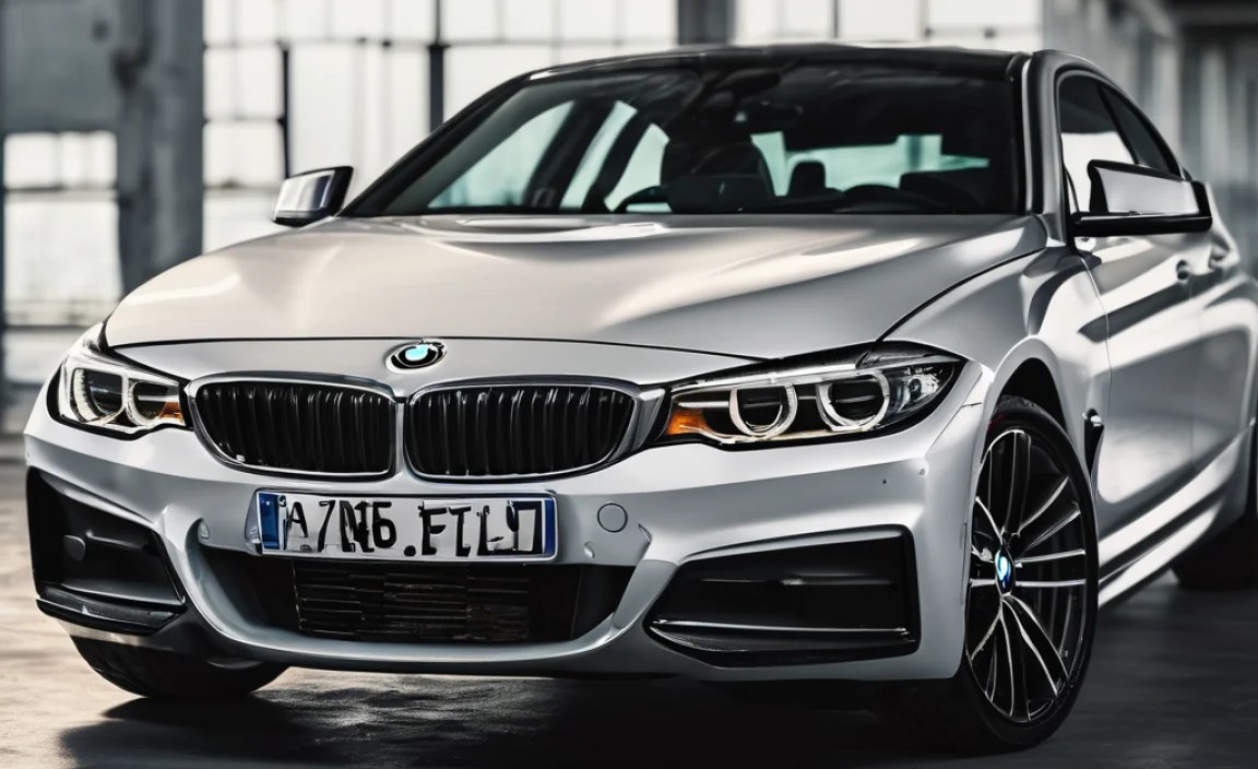 Why is the Best Lithium Car Battery for BMW in India Important?