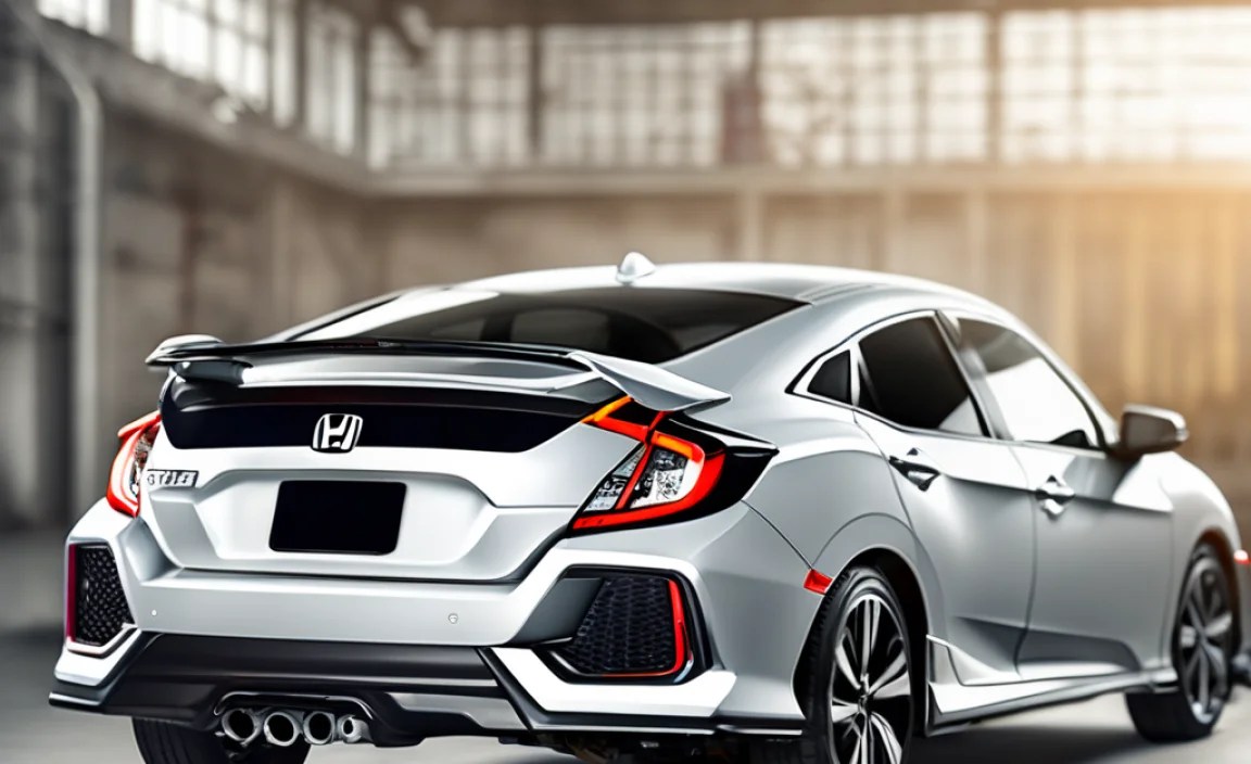 Why is the Best Lithium Car Battery for Honda Civic in Australia Important?