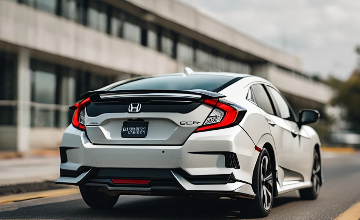 Why is the Best Lithium Car Battery for Honda Civic Nearby Important?
