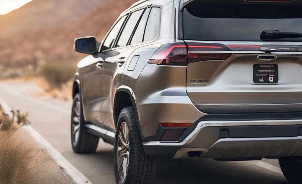 Why is the Best Lithium Car Battery for SUVs in California Important?
