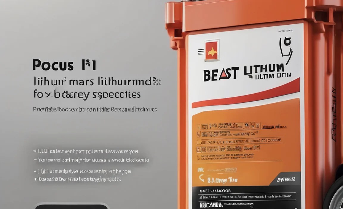 Why is the Best Lithium Car Battery for Winter in the Philippines Important?