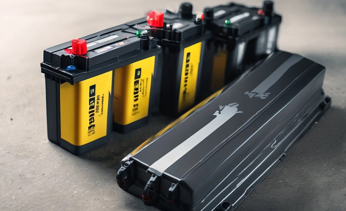 Why is the Best Lithium Car Battery with Longest Life in Canada Important?