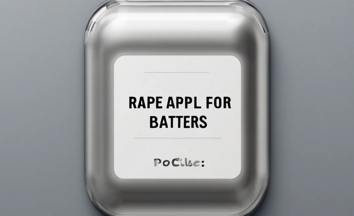 does apple replace batteries for free