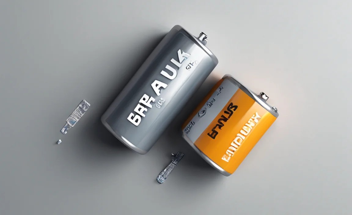 formula for battery capacity