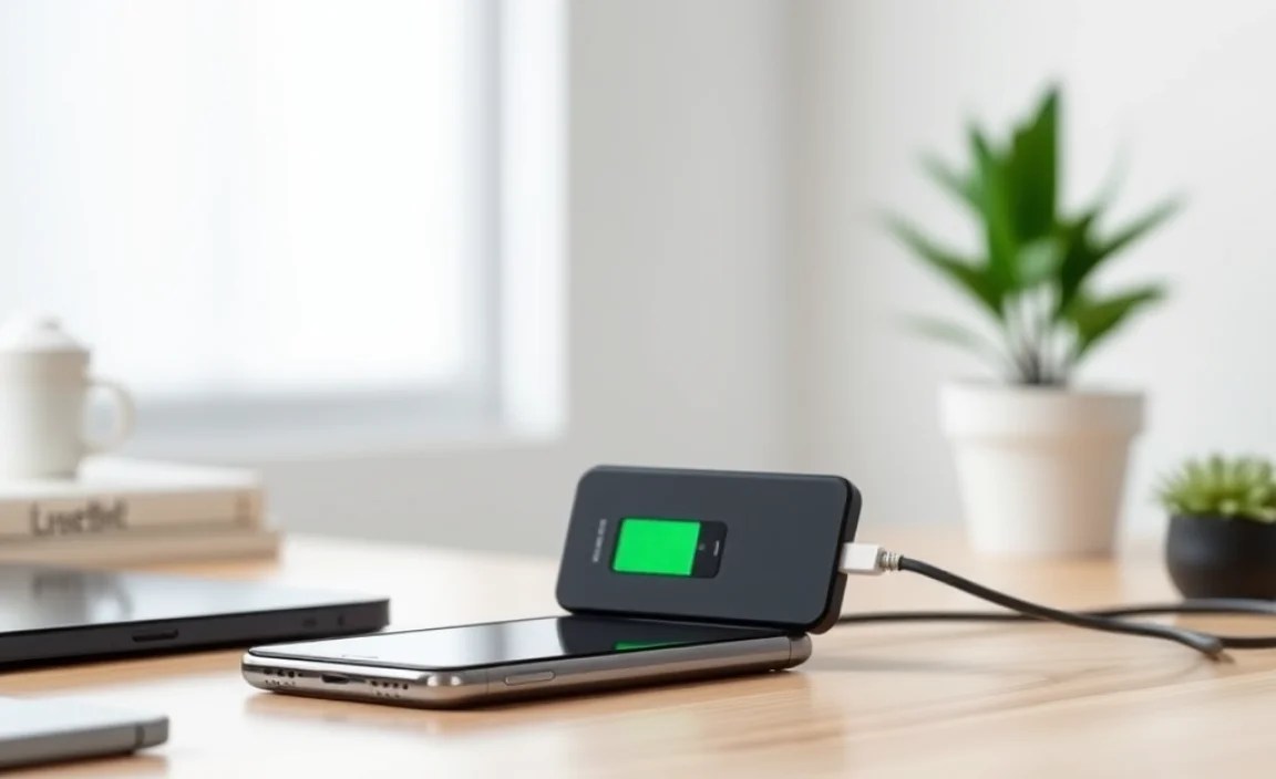 Battery Longevity for Beginners: Simple Science