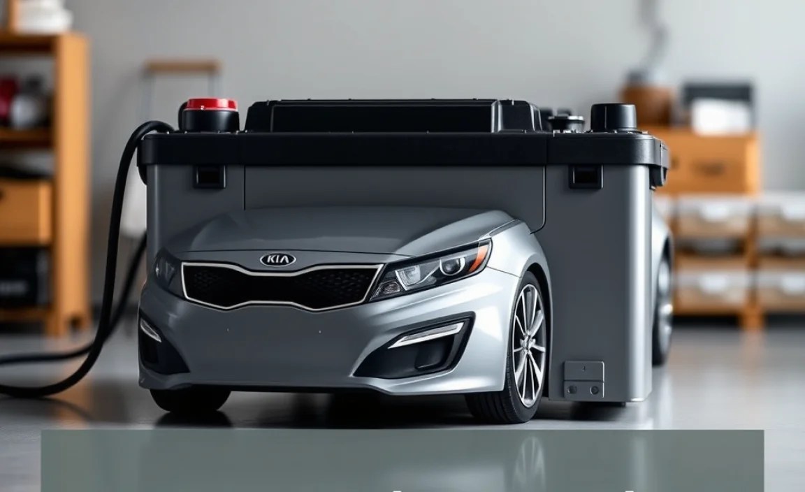 Battery Maintenance Tips for Longevity