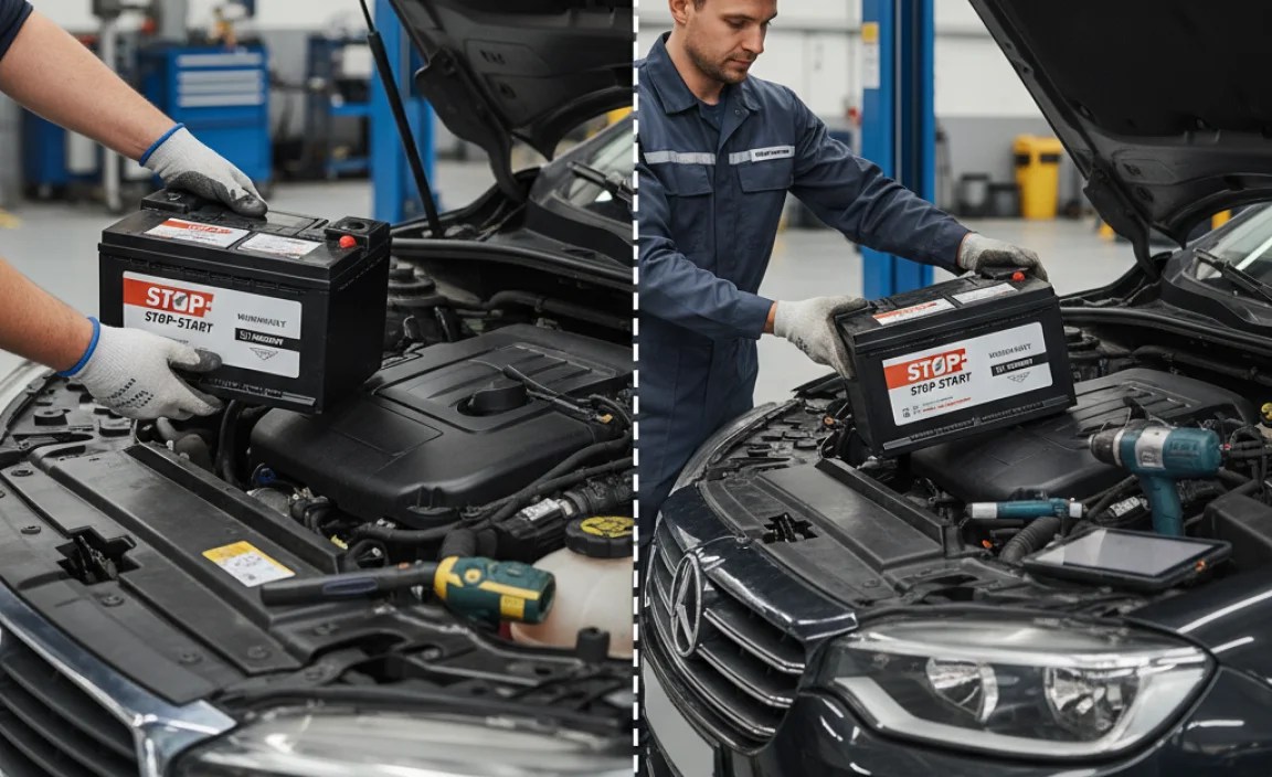 DIY Installation vs. Professional Fitting