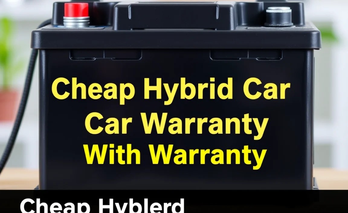 Essential Checks Before You Buy