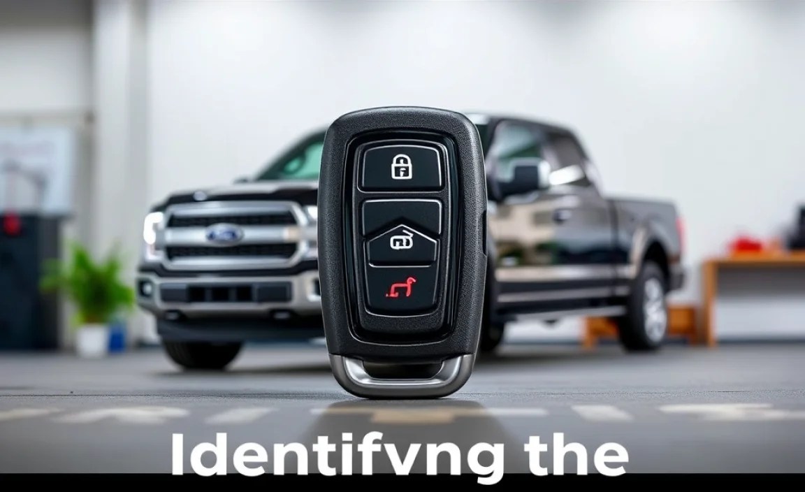 Identifying the Correct Battery Type