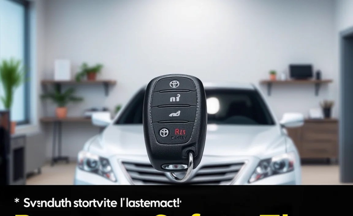 Important Safety Tips for Battery Replacement