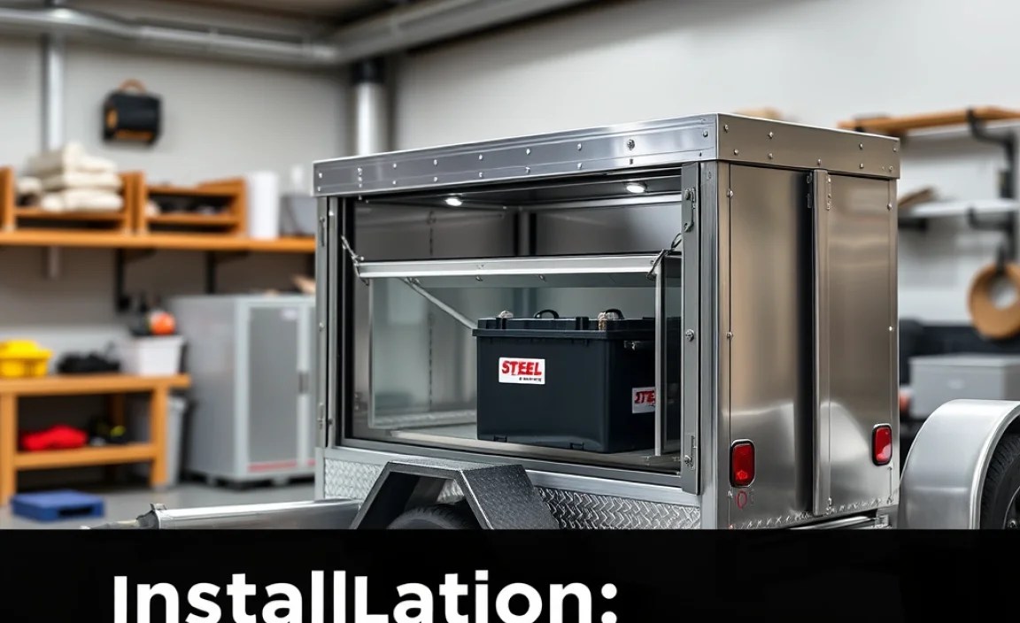 Installation: A Step-by-Step Guide