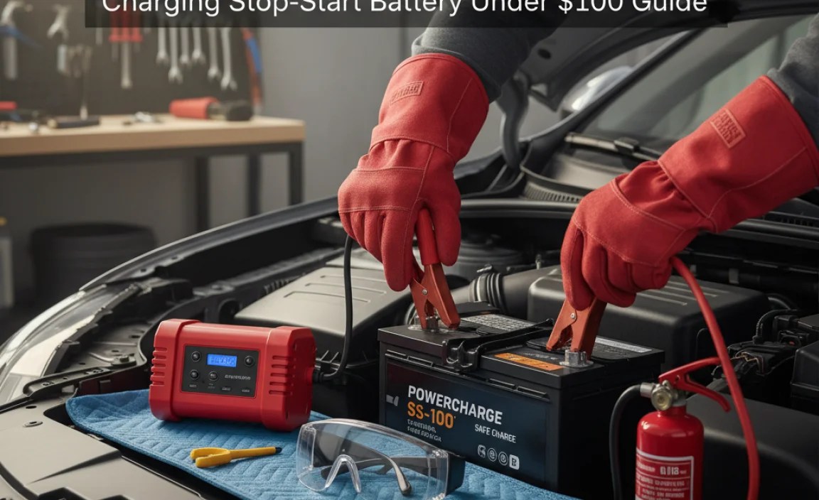 Safety First: Essential Precautions