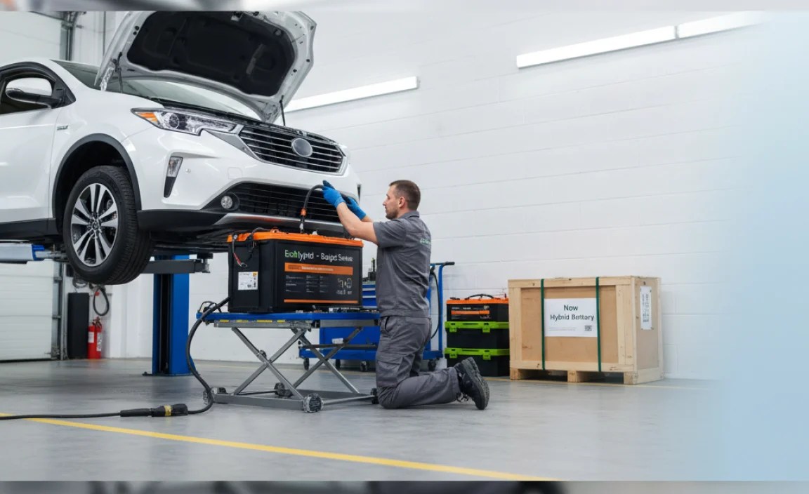 The Replacement Process: What to Expect