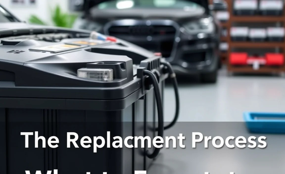 The Replacement Process: What to Expect