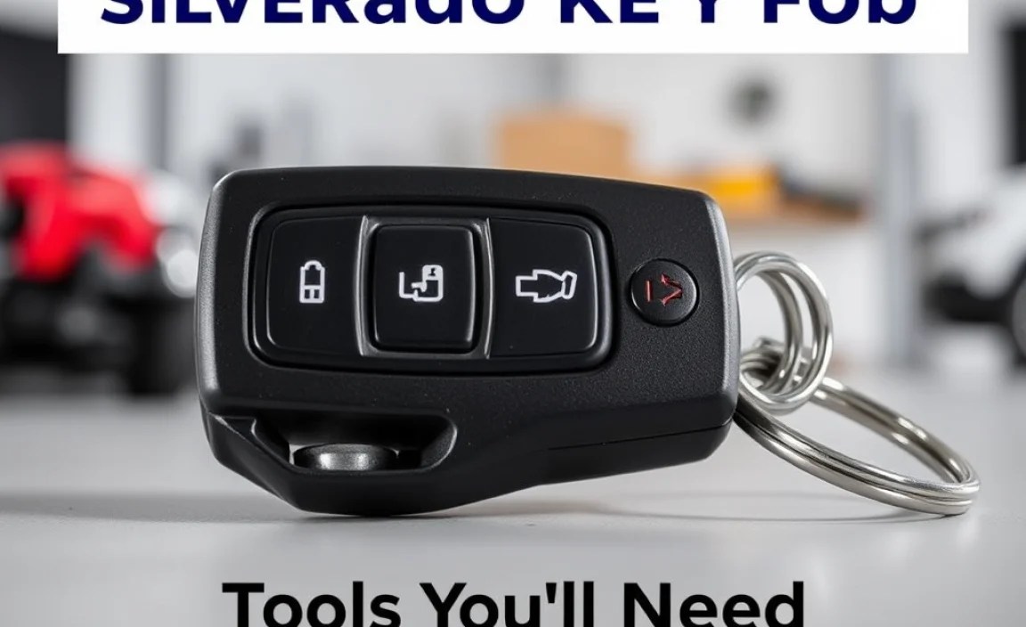 Tools You&rsquo;ll Need