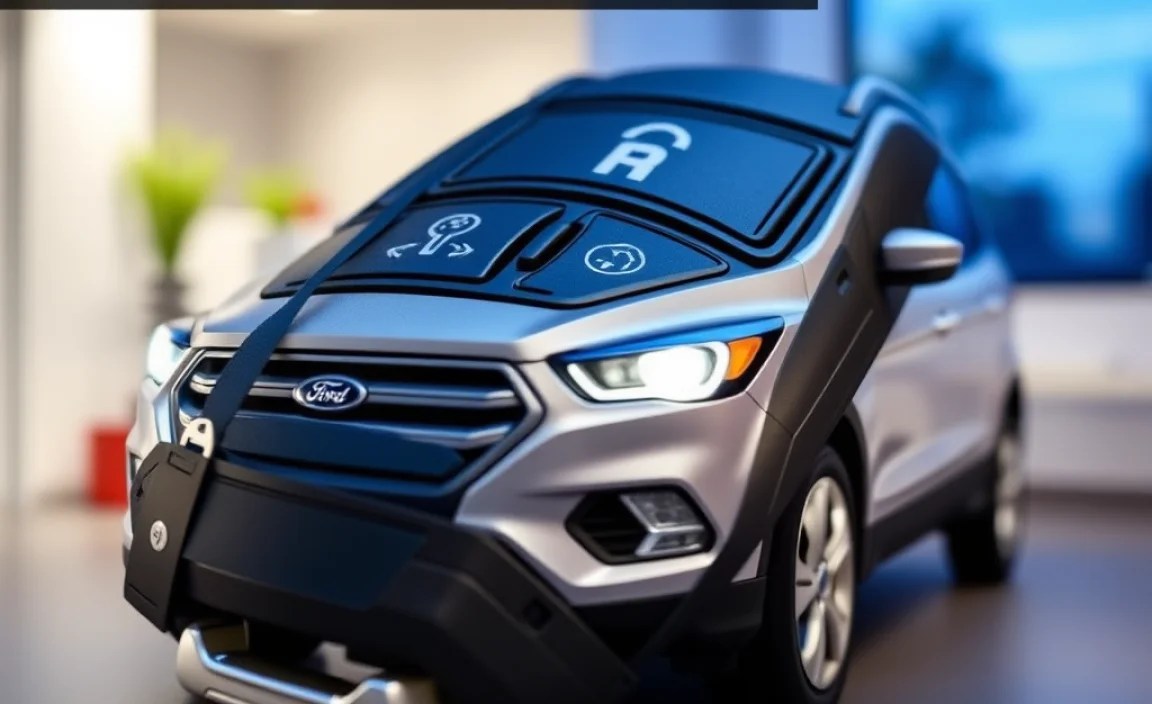 Troubleshooting Common Key Fob Issues Post-Battery Replacement