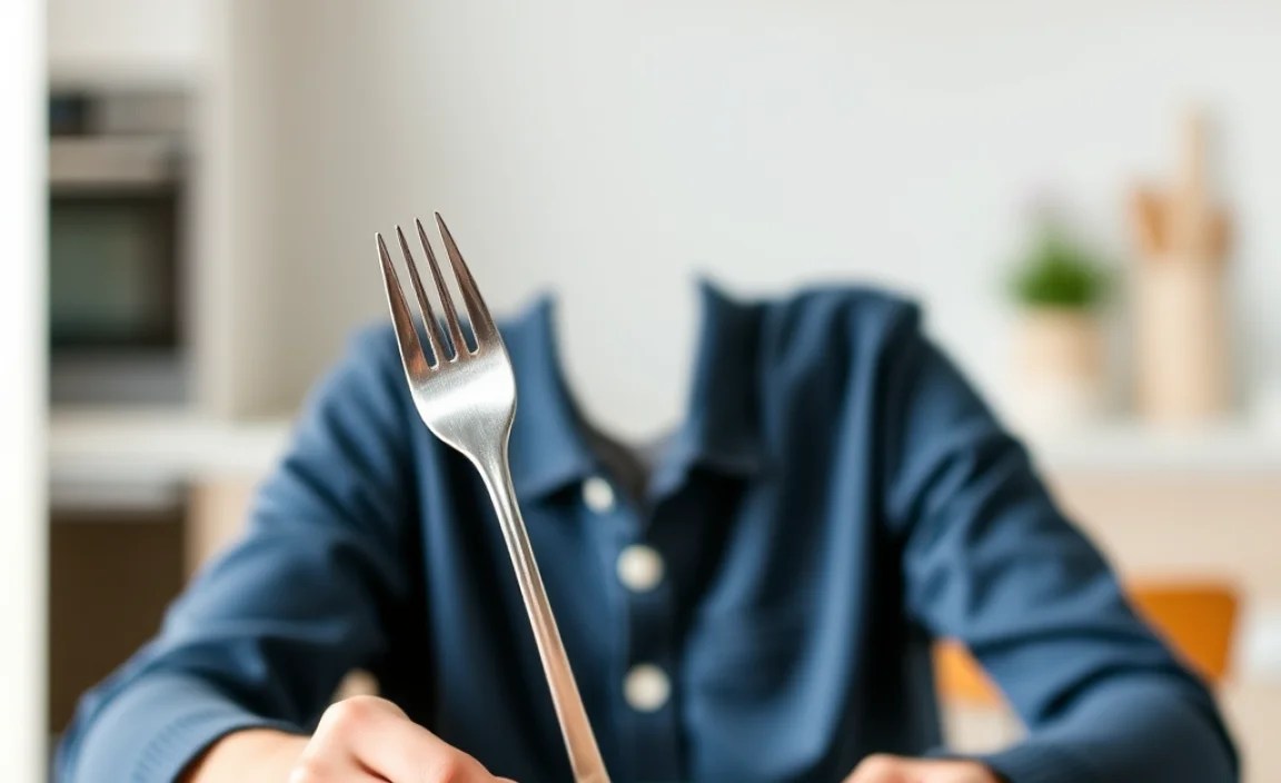 4. Swivel Utensils